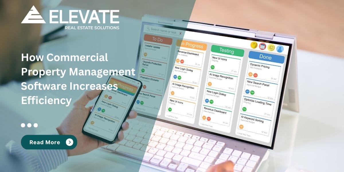 Commercial Property Management