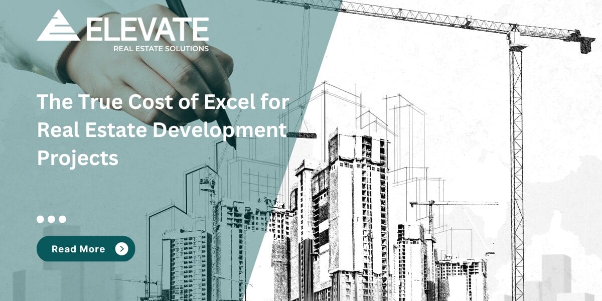 Real Estate Development Projects