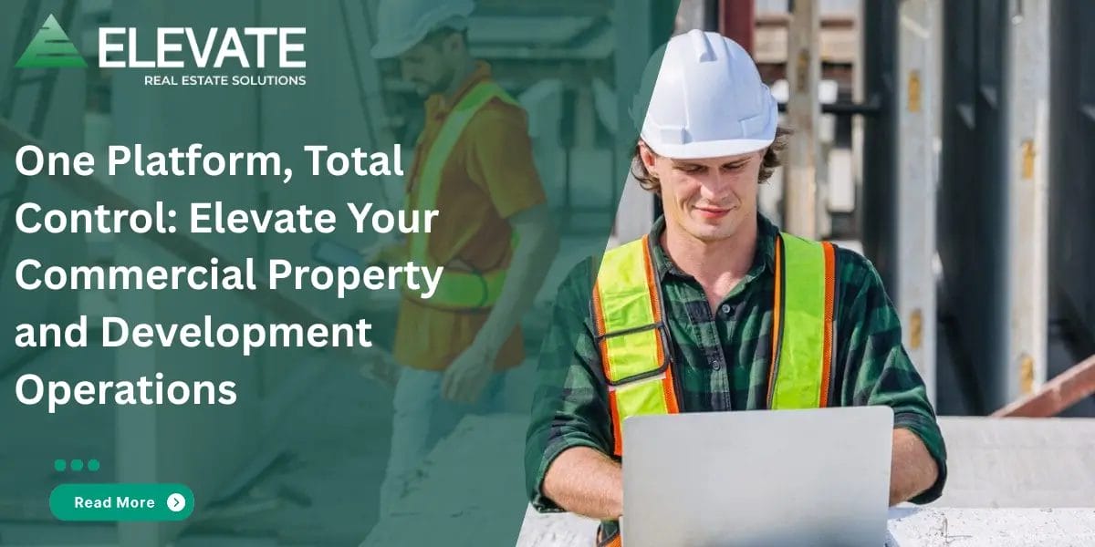 Best Commercial Property Management Software
