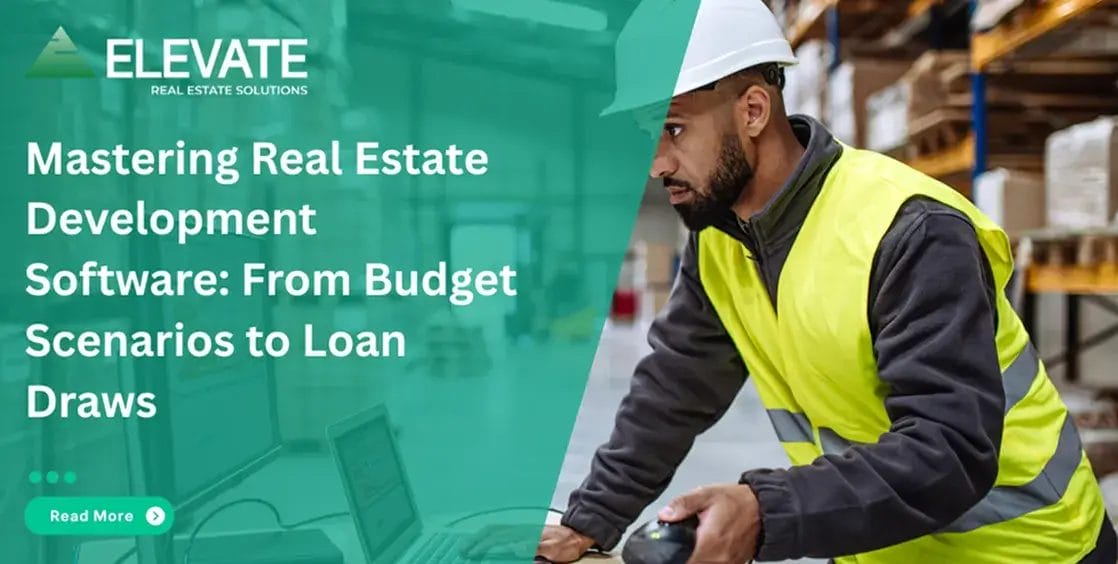 Real Estate Development Software