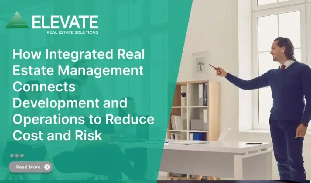 integrated real estate management