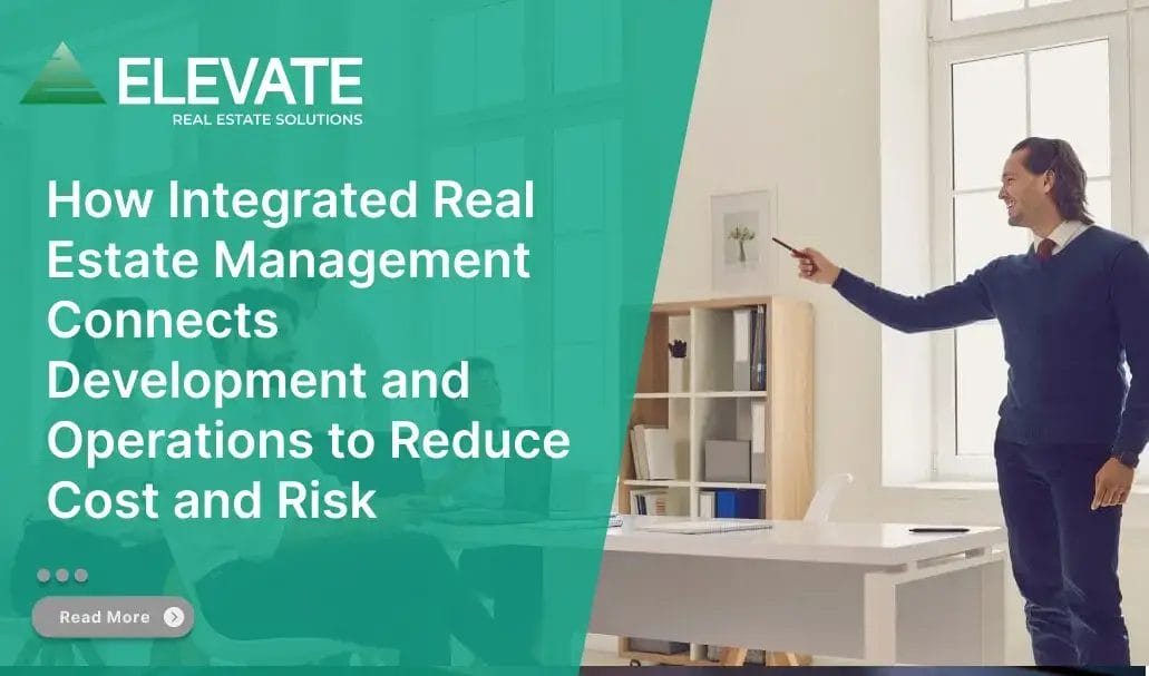 integrated real estate management