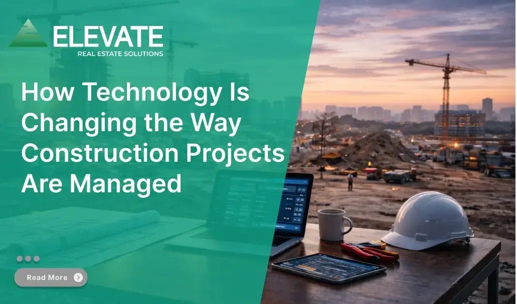 construction management software