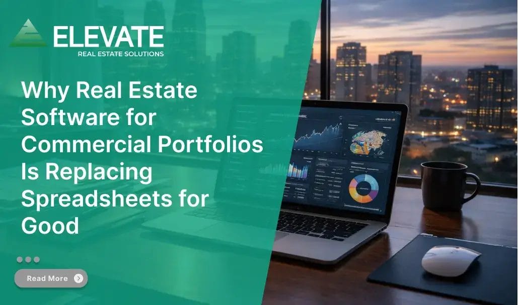 real estate software